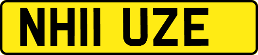 NH11UZE