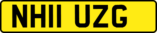 NH11UZG