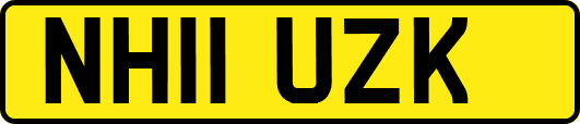 NH11UZK