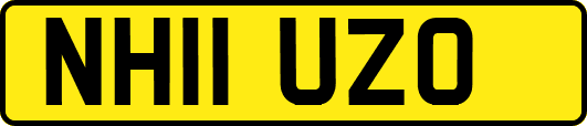 NH11UZO