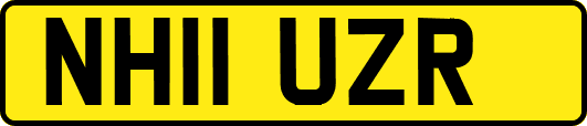 NH11UZR