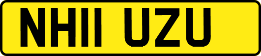 NH11UZU