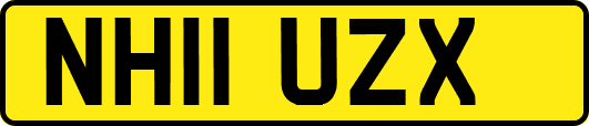 NH11UZX