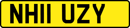 NH11UZY