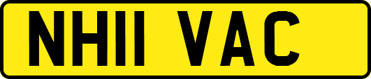 NH11VAC