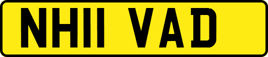 NH11VAD