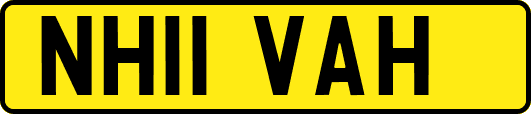 NH11VAH