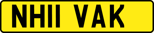 NH11VAK