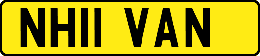 NH11VAN