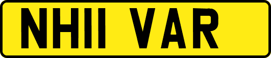 NH11VAR