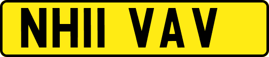 NH11VAV