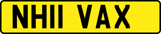 NH11VAX