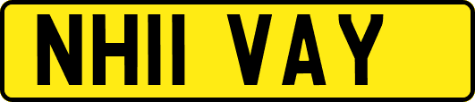 NH11VAY