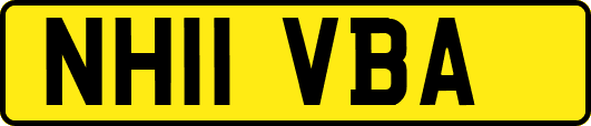 NH11VBA
