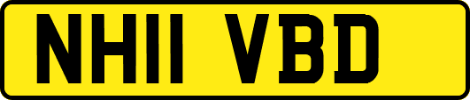 NH11VBD