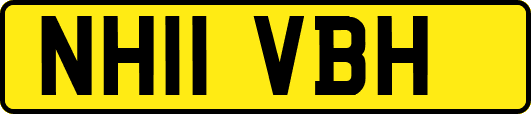 NH11VBH