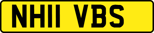 NH11VBS