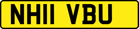 NH11VBU