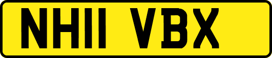 NH11VBX