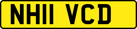 NH11VCD