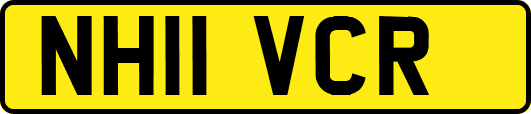 NH11VCR