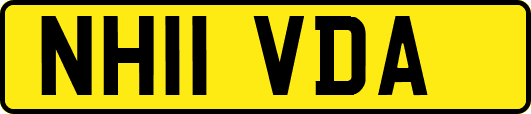 NH11VDA