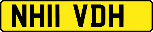 NH11VDH