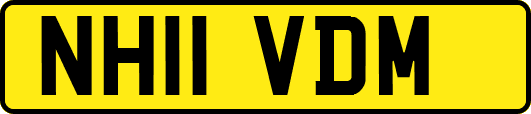 NH11VDM