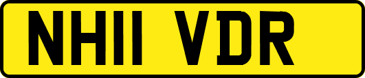 NH11VDR