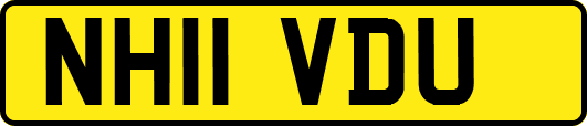 NH11VDU