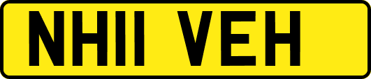NH11VEH
