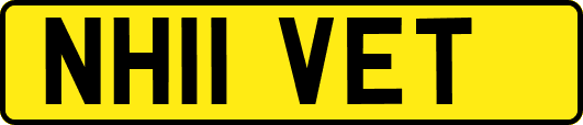 NH11VET