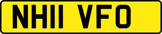 NH11VFO