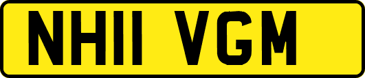 NH11VGM