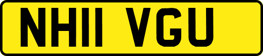 NH11VGU