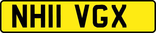 NH11VGX
