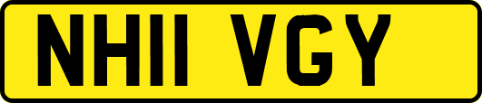 NH11VGY