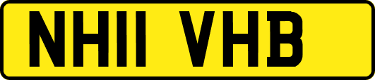 NH11VHB