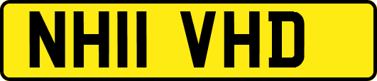 NH11VHD