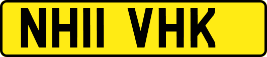 NH11VHK