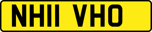 NH11VHO