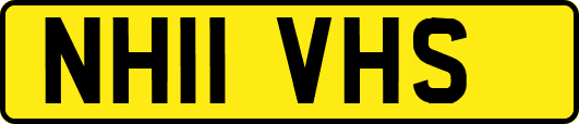 NH11VHS