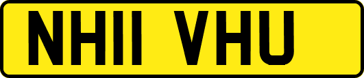 NH11VHU
