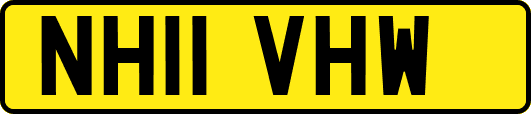 NH11VHW