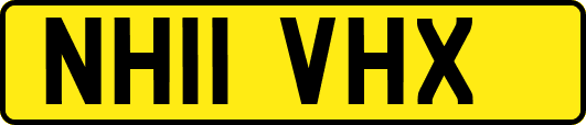 NH11VHX