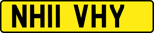 NH11VHY