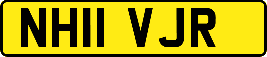 NH11VJR