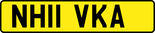 NH11VKA