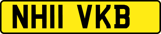 NH11VKB