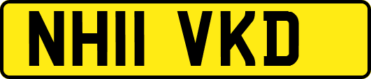 NH11VKD